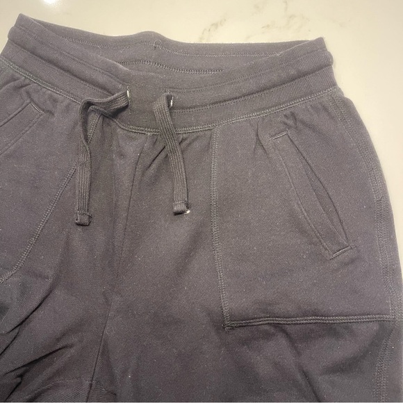 NWOT Old Navy Women’s Black Jogger Pants w Pockets - Picture 7 of 10